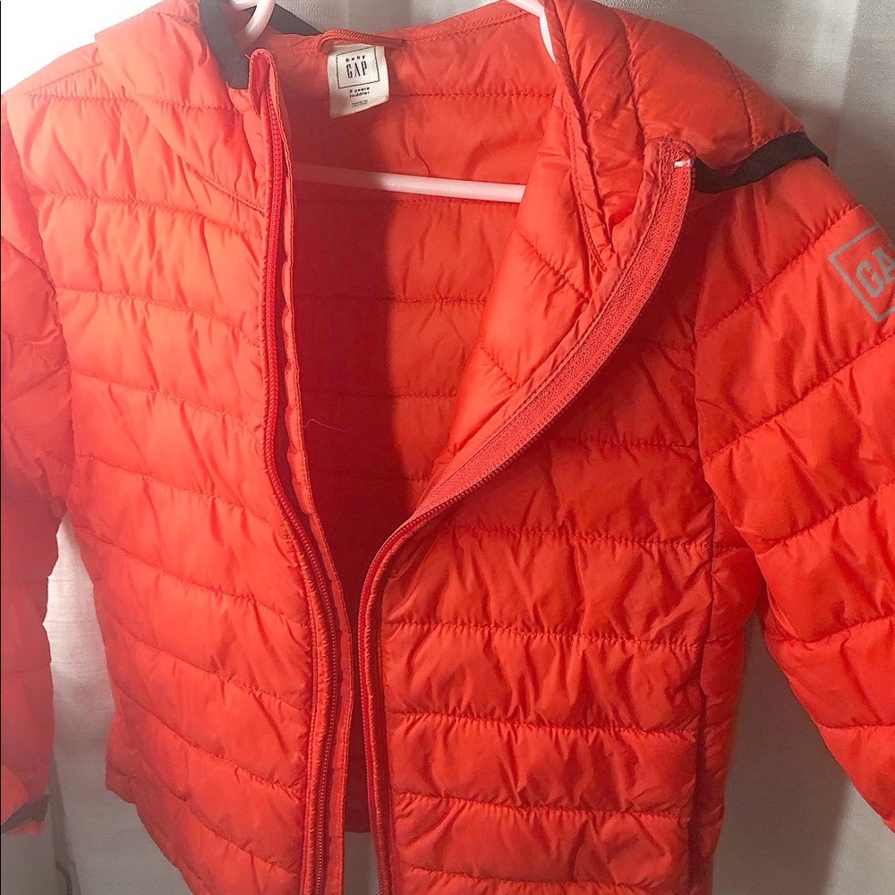 GAP 3T boys jacket